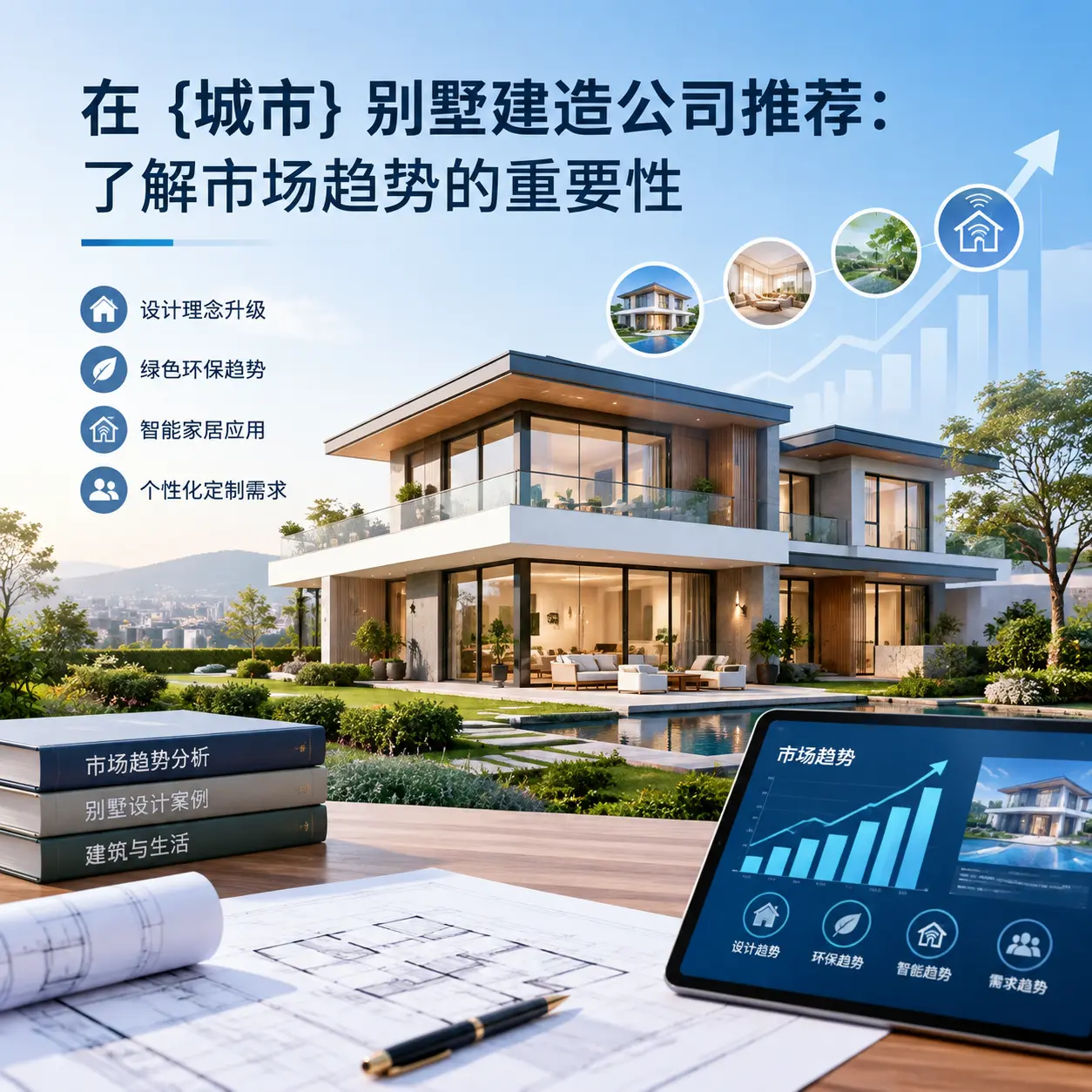 在 赤水 别墅建造公司推荐：了解市场趋势的重要性
