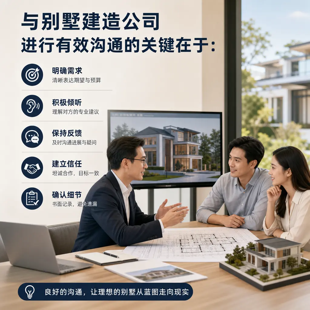 别墅建造公司推荐：如何在 赤水 选择合适的服务商？