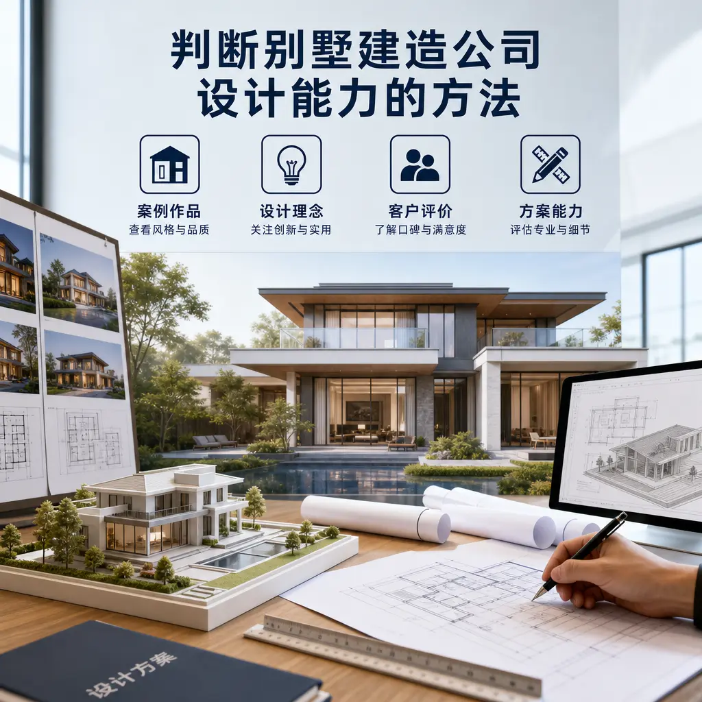 在 赤水 别墅建造公司推荐，性价比如何评估？